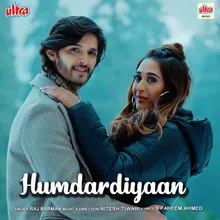 Humdardiyaan (feat. Nitesh Tiwari)